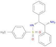 (R,R)-N-(p-Toluenesulfonyl)-1,2-Diphenylethylenediamine