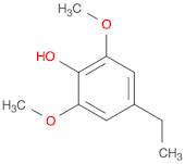 2,6-Dimethoxy-4-ethylphenol