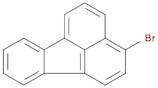 3-bromofluoranthene