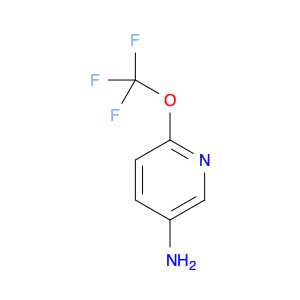 6-(Trifluoromethoxy)pyridin-3-ylamine