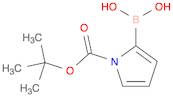 N-Boc-2-pyrroleboronic acid