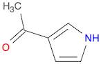 3-Acetylpyrrole