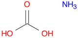 Ammonium hydrogencarbonate