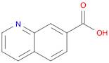 7-Quinolinecarboxylicacid