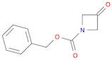 Benzyl 3-oxoazetidine-1-carboxylate