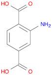 2-Aminoterephthalic acid