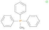 Methyltriphenylphosphonium chloride