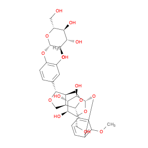 Pinoresinol Diglucoside