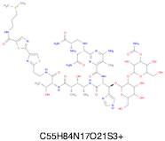 Bleomycin Sulfate