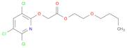 Triclopyr butoxyethyl ester