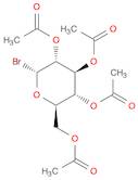 2,3,4,6-Tetra-O-acetyl-α-D-glucopyranosyl Bromide