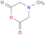 4-Methylmorpholine-2,6-dione