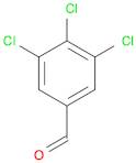 3,4,5-trichlorobenzaldehyde