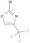 2-BROMO-4-(TRIFLUOROMETHYL)OXAZOLE