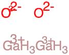 Gallium(III) oxide