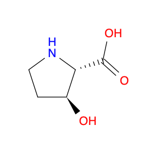 trans-3-Hydroxy-L-proline