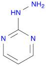 2-Hydrazinopyrimidine