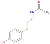 N-Acetyl-4-S-cysteaminylphenol