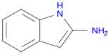 1H-Indol-2-amine