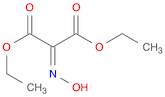 diethyl 2-hydroxyiminomalonate