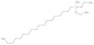 n-Octadecylmethyldiethoxysilane
