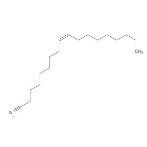 9-Octadecenenitrile