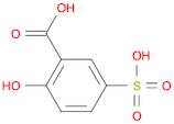 5-Sulphosalicylic acid