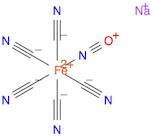 Sodium Nitroprusside