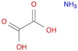 Ammonium oxalate