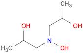 2-Propanol, 1,1'-(hydroxyimino)bis-