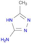 3-Amino-5-Methyl-4H-1,2,4-Triazole