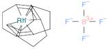 Bis(1,5-cyclooctadiene)rhodium(I) tetrafluoroborate