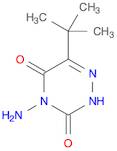 metribuzin-diketo