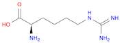 D-Homoarginine