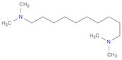 N,N,N',N'-Tetramethyl-1,10-decanediamine