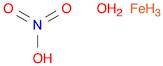 Ferric nitrate nonahydrate