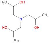 1,1',1''-Nitrilotripropan-2-ol