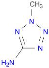 5-Amino-2-methyl-2H-tetrazole