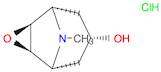 Scopine hydrochloride