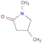 1,4-Dimethylpyrrolidin-2-one