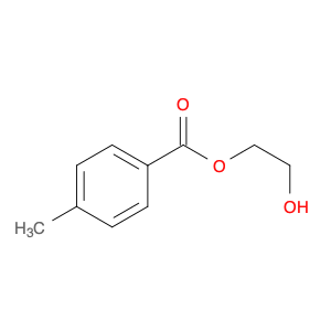 2-Hydroxyethyl 4-methylbenzoate