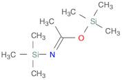 N,O-Bis(trimethylsilyl)acetamide