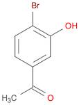 1-(4-Bromo-3-hydroxyphenyl)ethanone