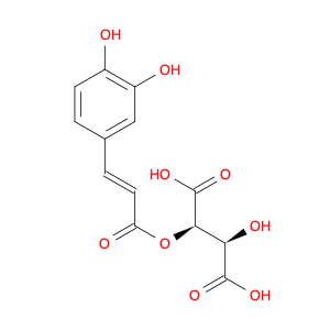 Caftaric acid