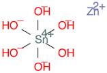 Zinc hydroxystannate