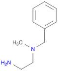 N-Benzyl-N-methylethane-1,2-diamine