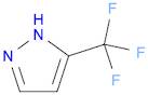 5-(Trifluoromethyl)-1H-pyrazole