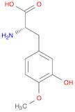 3-Hydroxy-O-methyl-L-tyrosine