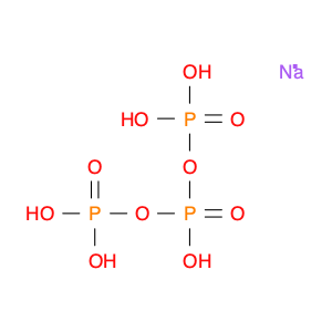 Sodium tripolyphosphate