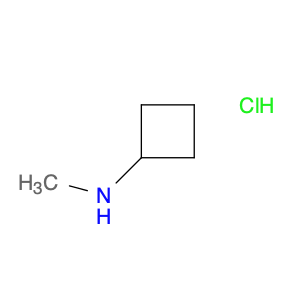 N-Methylcyclobutanamine hydrochloride